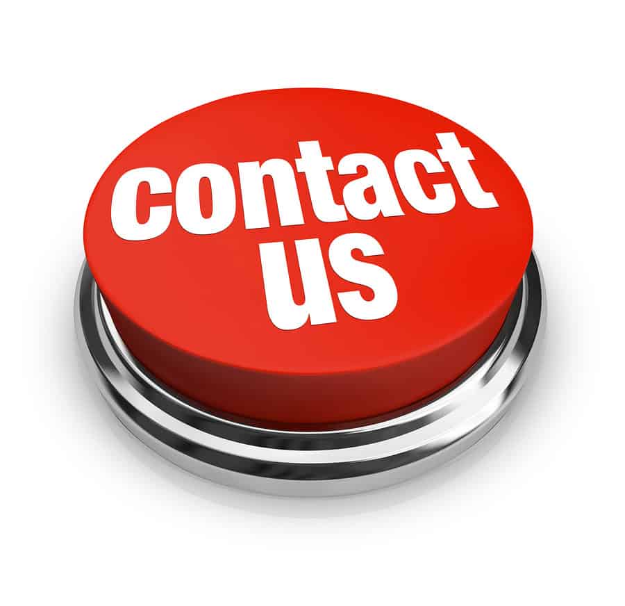 Contact Us - Red Button