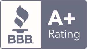 BBB A+ rating